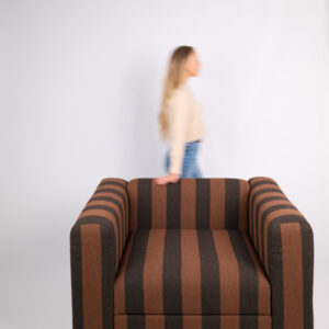 Disain Tugitool Nora Rustic/Shale (saalinäidis)