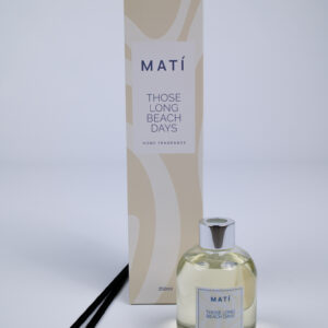 Ruumilõhnastaja "Those long beach days"