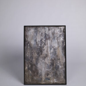 Akrüül lõuendil "Kui ma sind ei näe" by Piret Elli