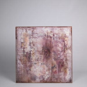 Akrüül lõuendil "Mood" by Piret Elli