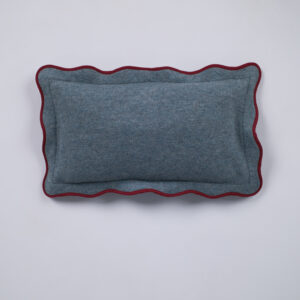 Villast padjakate Dark Mint by Matí