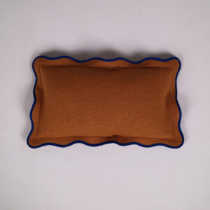 Villast padjakate Oker by Matí