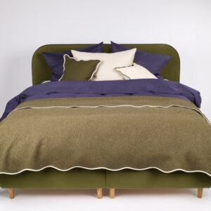 Pesukastiga voodi Rio by MATÍ