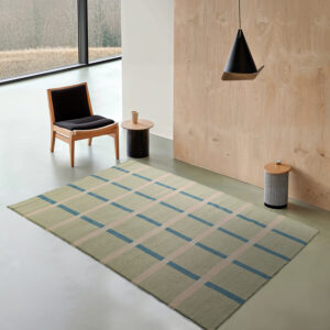 Villane vaip Gingham