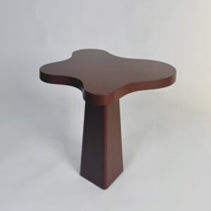 Orgaanilise kujuga abilaud Pond - bordoo