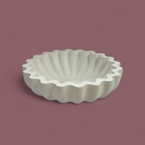 Kauss ''Rütm'' valge