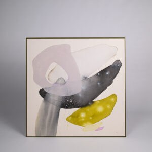 Akrüül lõuendil "Harmoonia" by Piret Elli