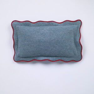 Villast padjakate Misty by Matí