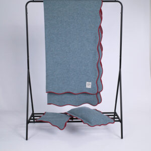 Villast voodikate Misty by Matí