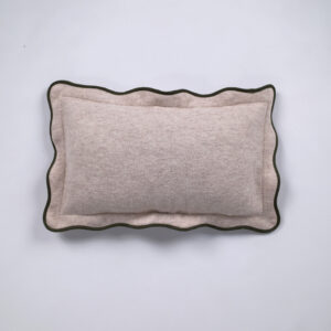 Villast padjakate Off White by Matí