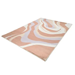 Pehme mustriline vaip Mudgee