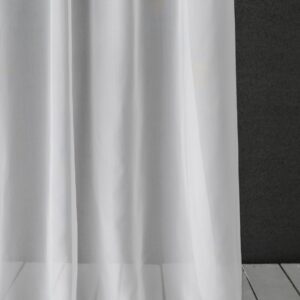 Lainepaelaga Kardin Astra loodusvalge