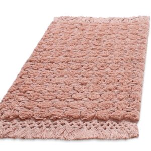 Vannitoavaip Elvie roosa