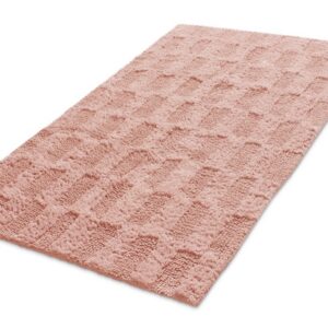 Vannitoavaip Bevin - roosa