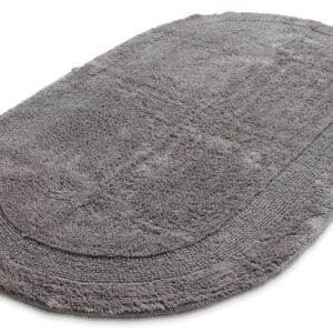 Ovaalne vannitoavaip Nila hall