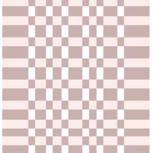 Pehme mustriline vaip Sedona roosa