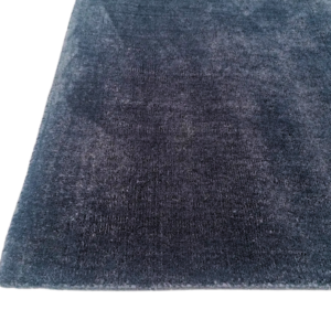 PET materjalist vaip - sinine