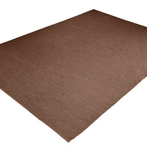 Villane vaip Hamilton Pruun