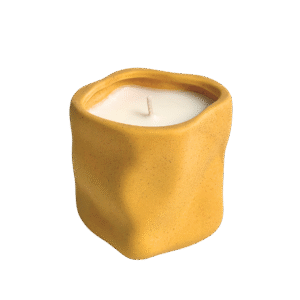 Lõhnastatud küünal Form by MATÍ - ooker