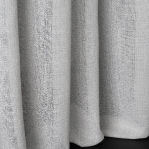 Bukleekangaga päevakardin Solea loodusvalge - lainepaelaga