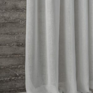 Tekstuurne Lainepaelaga päevakardin Tomorrow tuhmpruun