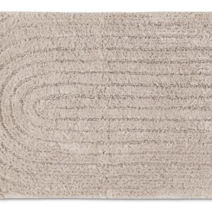 Vannitoavaip Eveena - beež