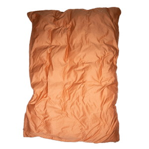 Premium Satään Tekikott Kahvatuoranž