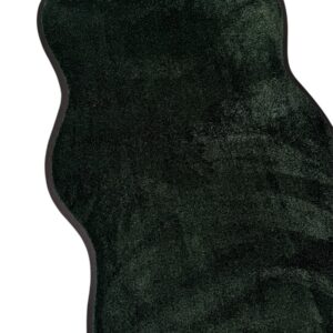 Erikujuline esikuvaip Wave by MATÍ - tumeroheline