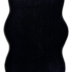 Erikujuline esikuvaip Wave by MATÍ - must