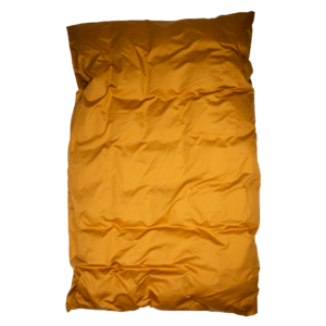 Premium Satään Tekikott Sinepikollane