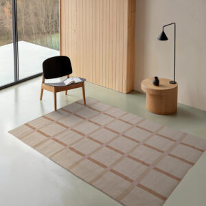 villane vaip gingham no.2