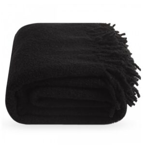 Buklee villapleed by MATÍ - must