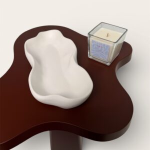 Laineline dekoratiivne vaagen ''Senda''