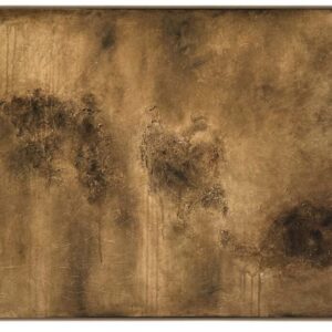 Akrüül lõuendil "Konjak ja vine" by Piret Elli