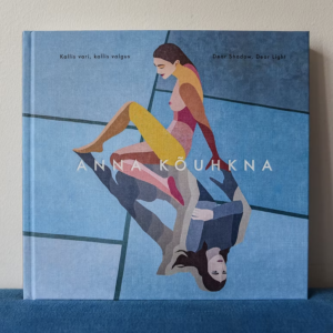 Anna Kõuhkna kunstiteoste kogumik