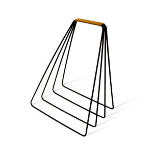 Disain halukorv Tarantula