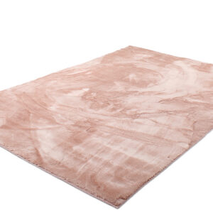 Pehme Karvaga Vaip Aranga Roosa 160x230