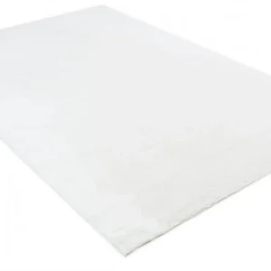 Pehme Karvaga Vaip Aranga Valge 160x230