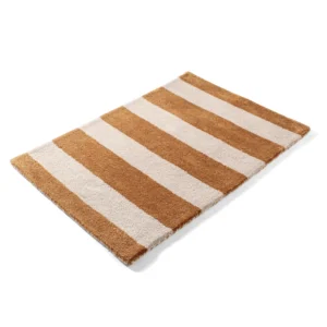 Uksematt Maida Oranž/beež 60x90