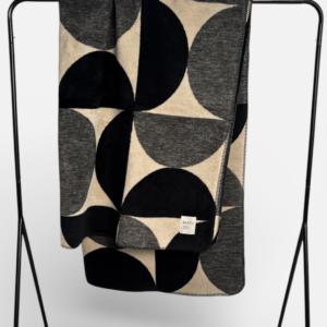 Puuvillasegust pleed Moderna by Matí