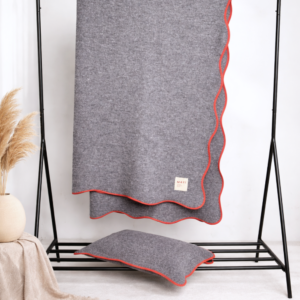 Villast voodikate Stone by Matí