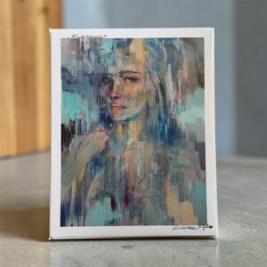 Marita Liivaku Postkaadid