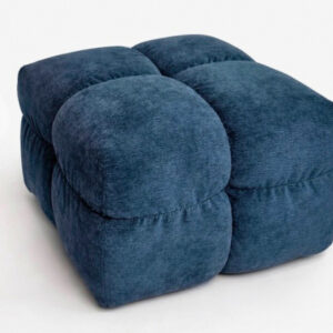 Pehme tumba Puffy Small