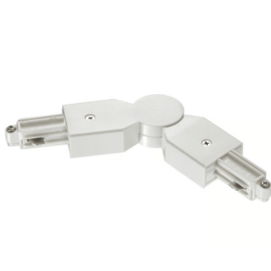 LINK SYSTEM SIINI NURK 1F REGULEERITAV VALGE