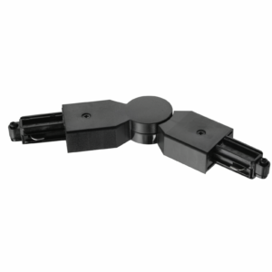 LINK SYSTEM SIINI NURK 1F REGULEERITAV MUST