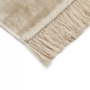 Kunstsiidist vaip Art Silk - beež