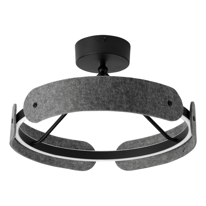 Laelamp "Curve Felt" - Image 3