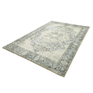 Pestav lamekootud vaip Alvand Hall