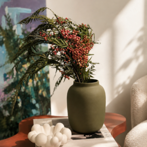 Stabiliseeritud oksad Pepper tree roheline