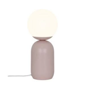 Laualamp Notti Roosa